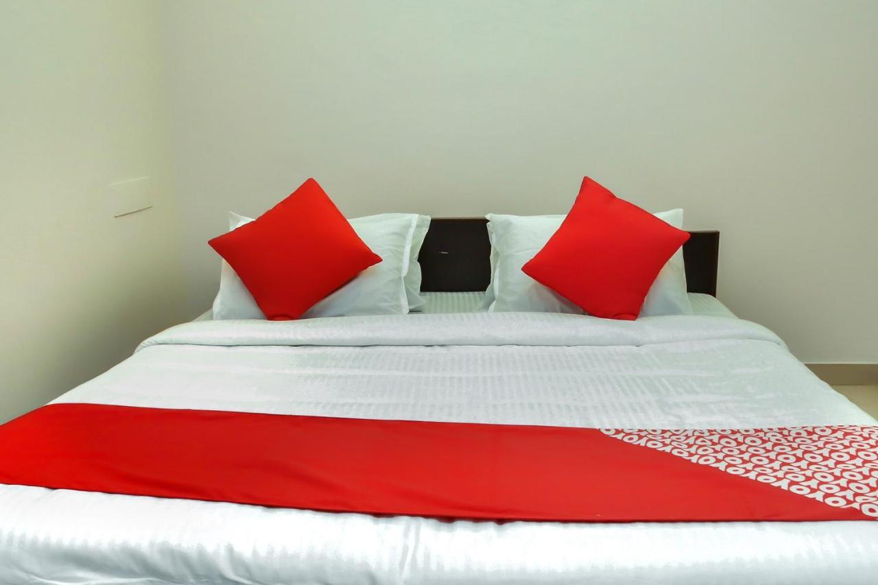 Collection O Travellers Inn Salem Extérieur photo