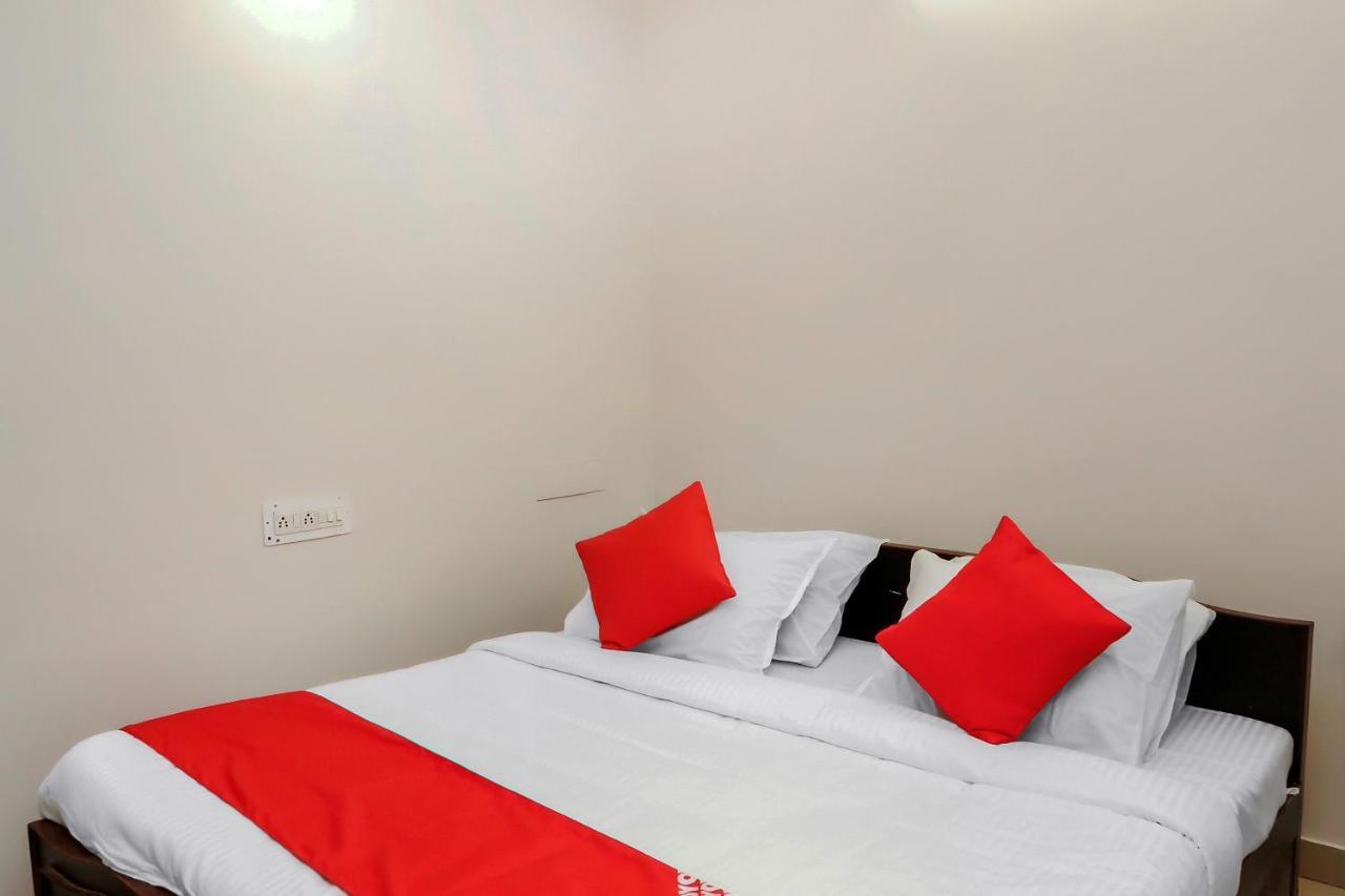 Collection O Travellers Inn Salem Extérieur photo